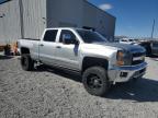 2016 Chevrolet Silverado K2500 Heavy Duty LTZ