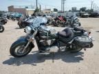 2015 Kawasaki VN900 D