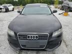 2011 Audi A4 Premium