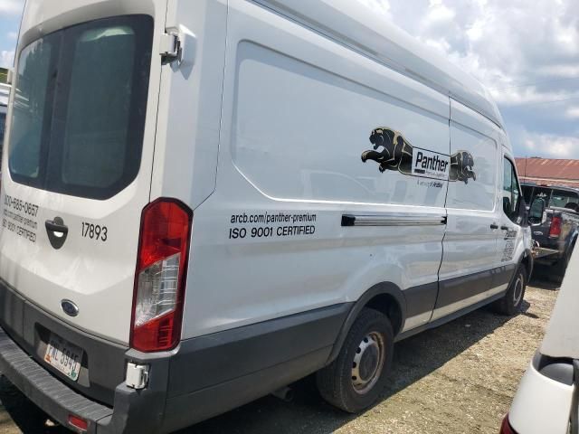 2021 Ford Transit T-250