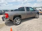 2012 Chevrolet Silverado C1500 LT