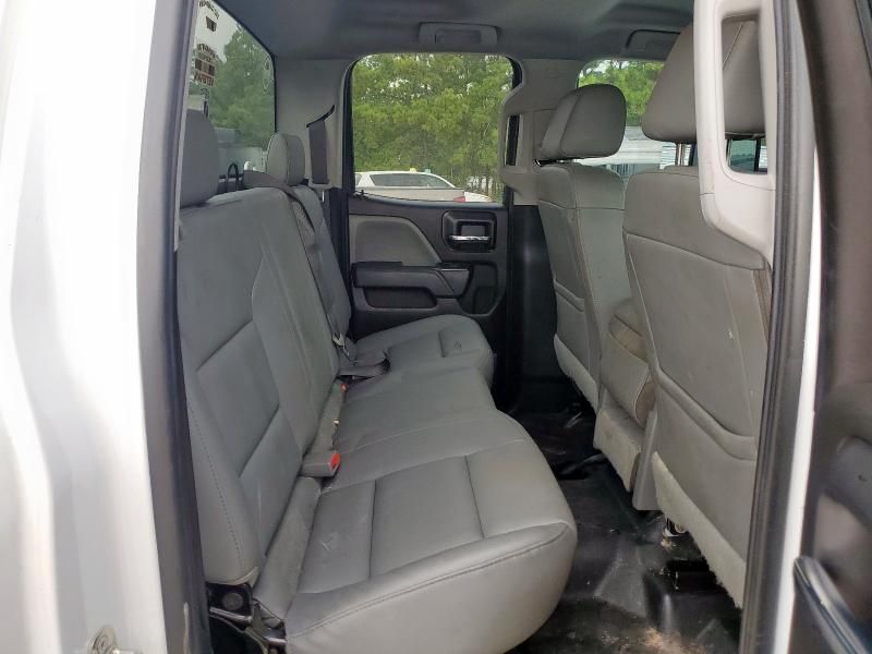 2019 Chevrolet Silverado C2500 Heavy Duty