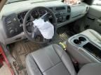 2011 Chevrolet Silverado K3500