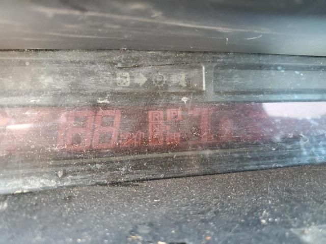 2016 Toyota Prius V