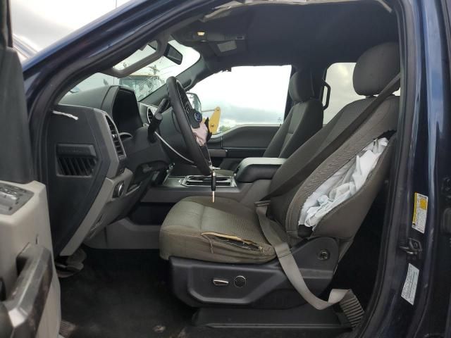 2019 Ford F250 Super Duty