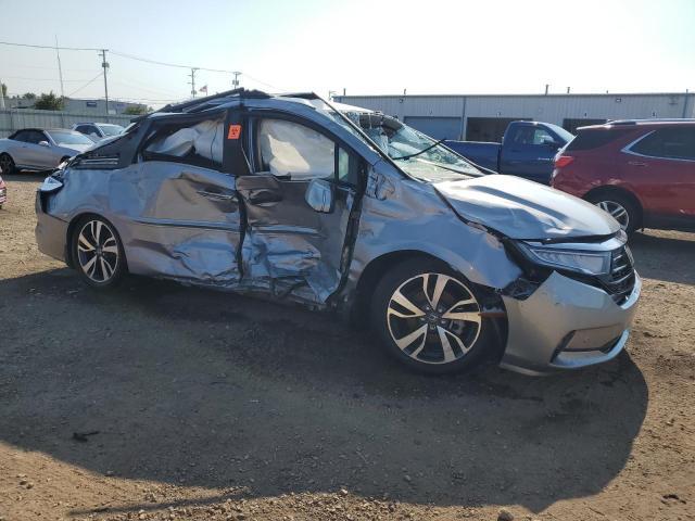 2021 Honda Odyssey Touring