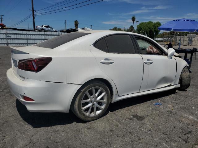 2011 Lexus Is 250 Base