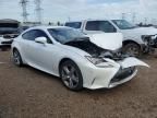 2015 Lexus RC 350