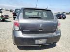 2010 Pontiac Vibe