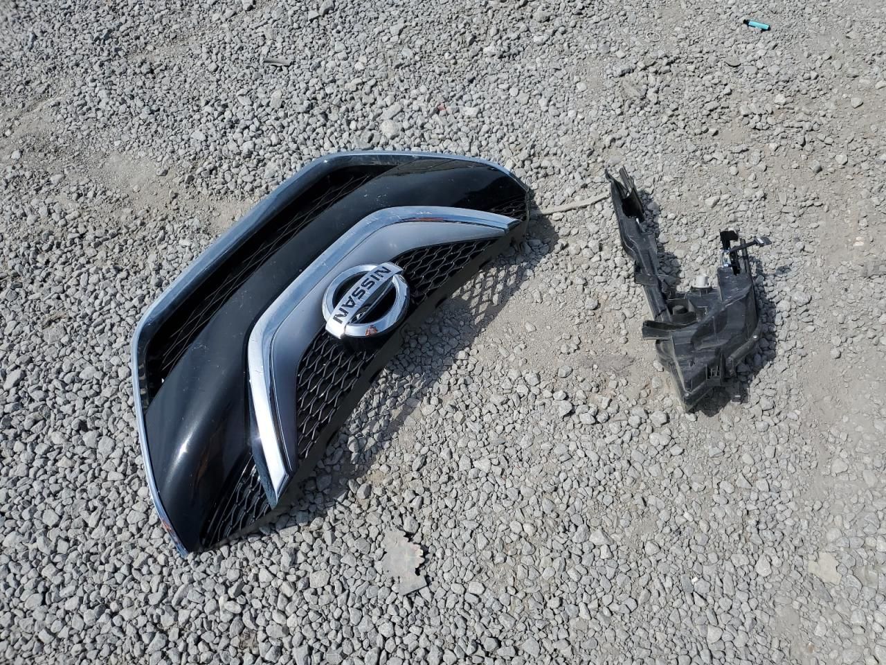 2016 Nissan Maxima 3.5s