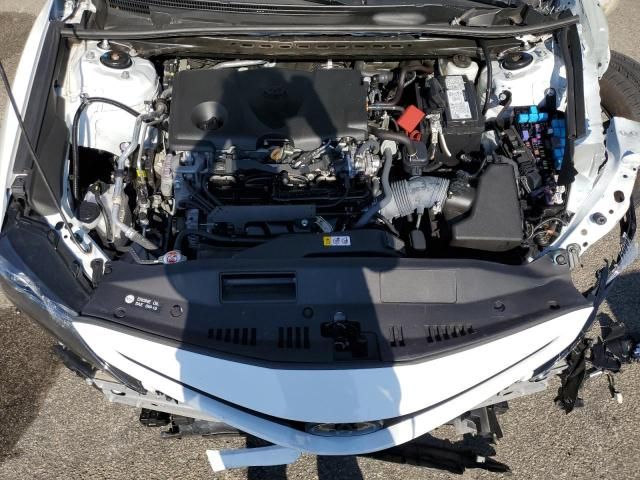 2024 Toyota Camry SE Night Shade
