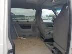 2013 Ford Econoline E350 Super Duty Wagon