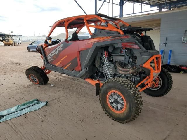 2025 False RZR PRO 4 Fact ARM