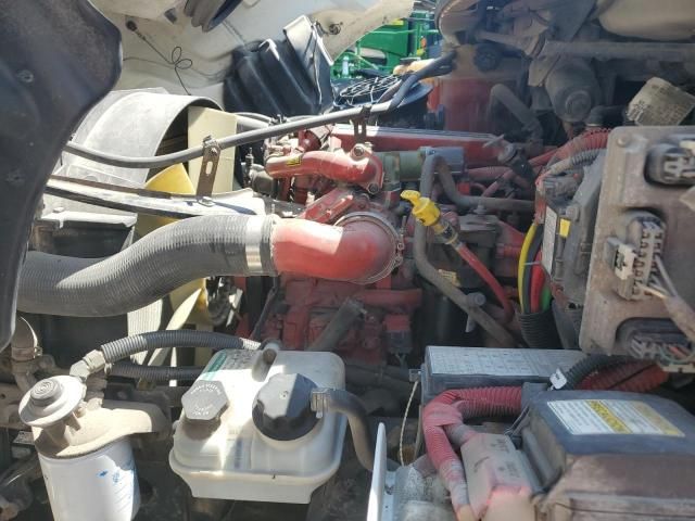 2017 Freightliner M2 106 MED-Trucks Semi Truck