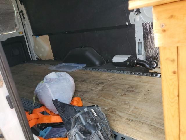 2021 Ford Transit T-250