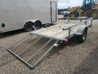 2021 Karavan Utility Trailer