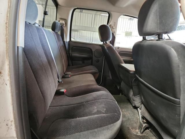 2005 Dodge RAM 1500 ST