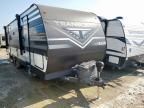 2022 Grand Transcend 265BH