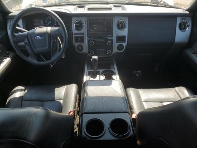 2015 Ford Expedition XLT