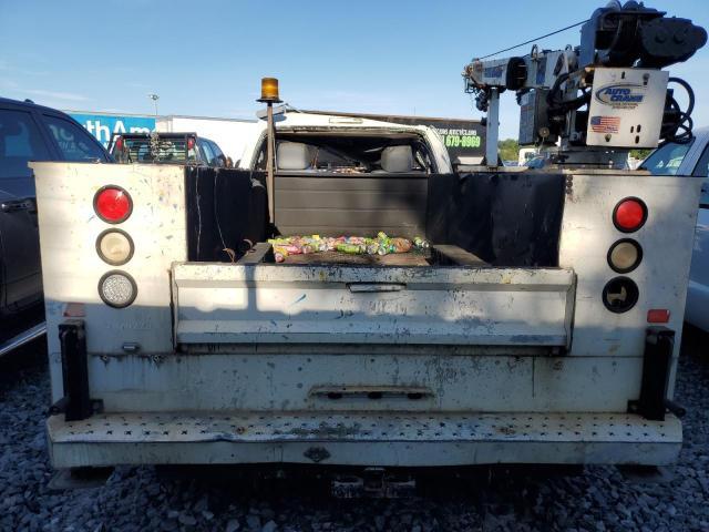 2014 Ford F350 Super Duty