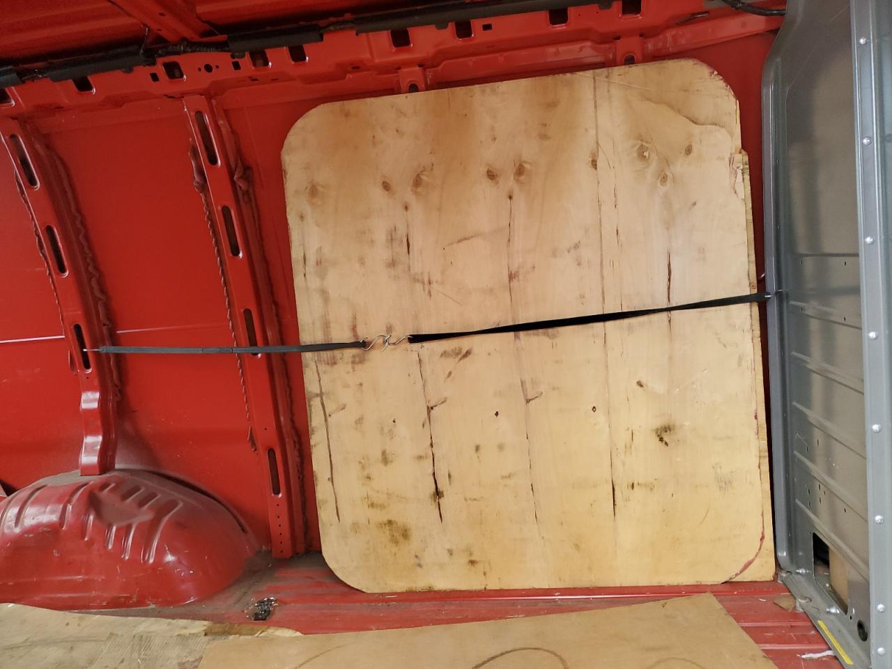 2023 Chevrolet Express G2500