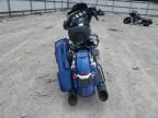 2015 Harley-Davidson Flhx Street Glide