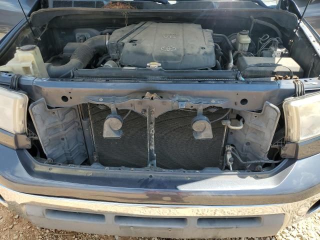 2008 Toyota Tundra Double Cab