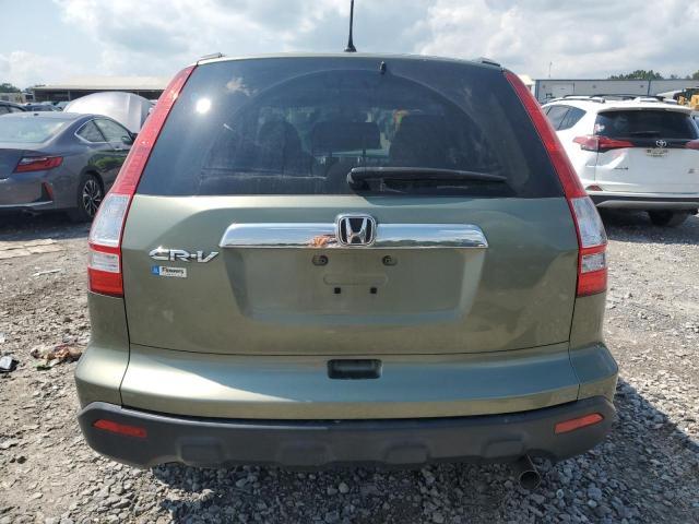 2008 Honda Cr-v ex
