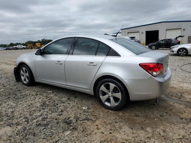 2011 Chevrolet Cruze LT