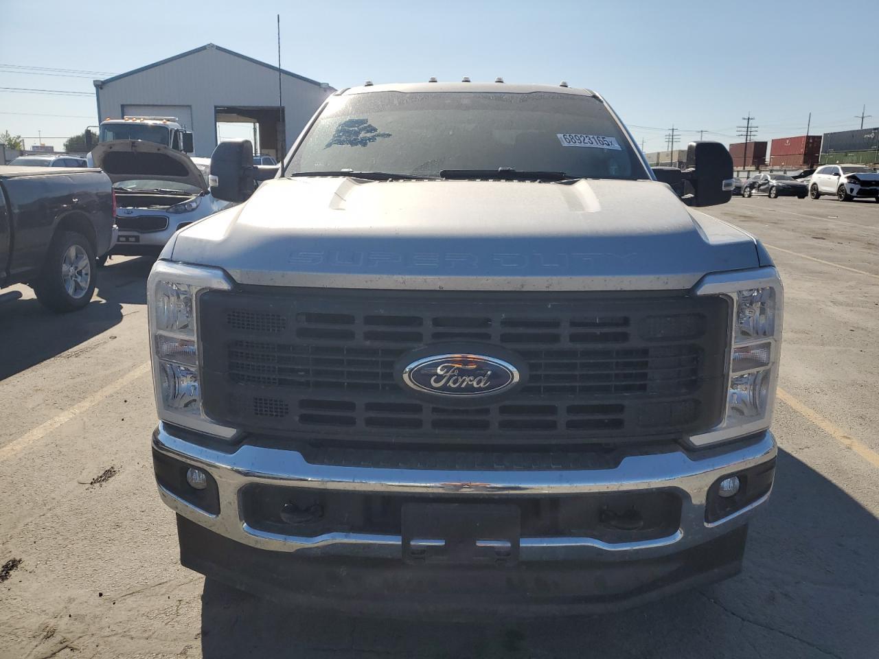 2024 Ford F350 Super Duty