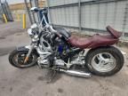 1998 BMW R1200 C