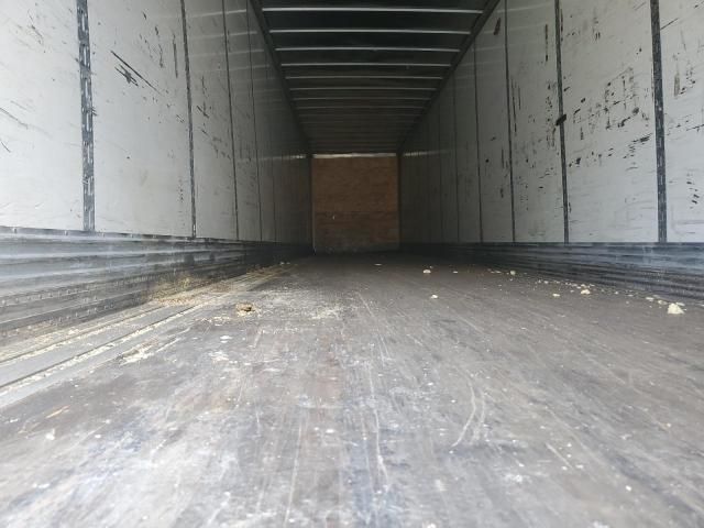 2020 Great Dane CCC-3314-21053 DRY Van Trailer