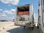 2013 Utility VS2RA Refrigerated Van Trailer