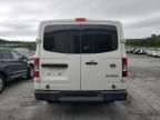 2015 Nissan NV 1500