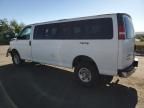 2015 Chevrolet Express G3500 LT