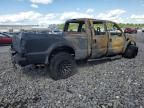 2008 Ford F250 Super Duty