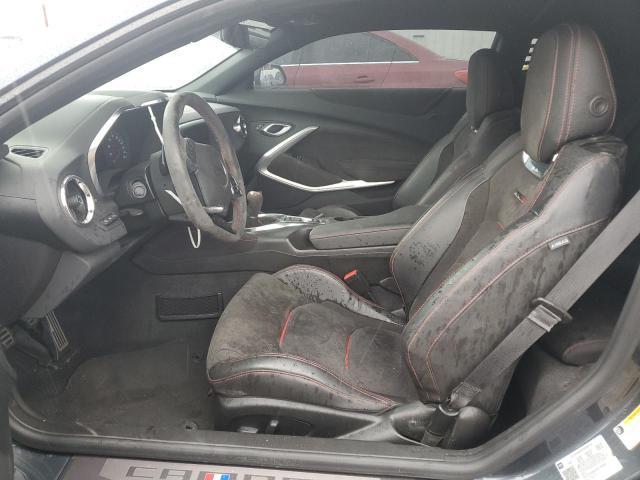 2023 Chevrolet Camaro ZL1