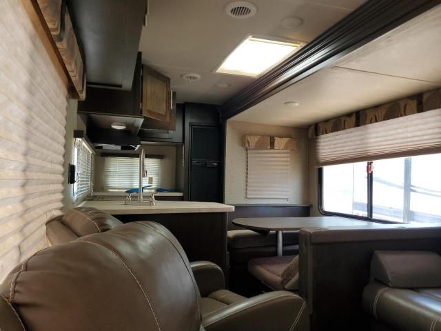 2016 Forest River Motorhome