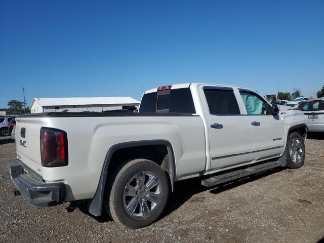 2016 GMC Sierra