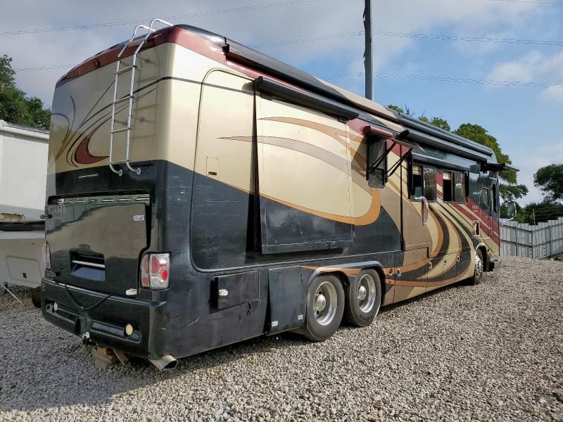 2009 Roadmaster Rail Monocoque