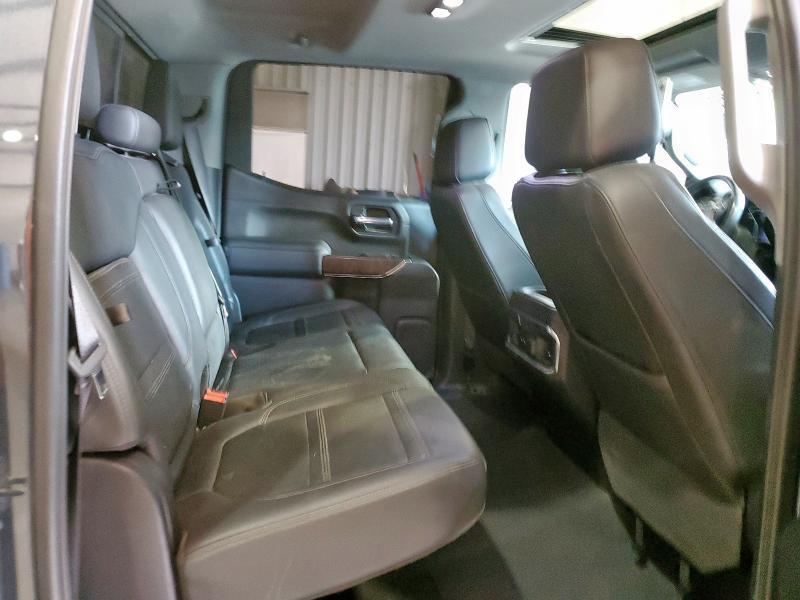 2019 GMC Sierra K1500 Denali