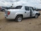 2008 Honda Ridgeline RT