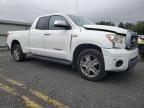 2008 Toyota Tundra Double Cab Limited