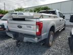 2017 Ford F250 Super Duty