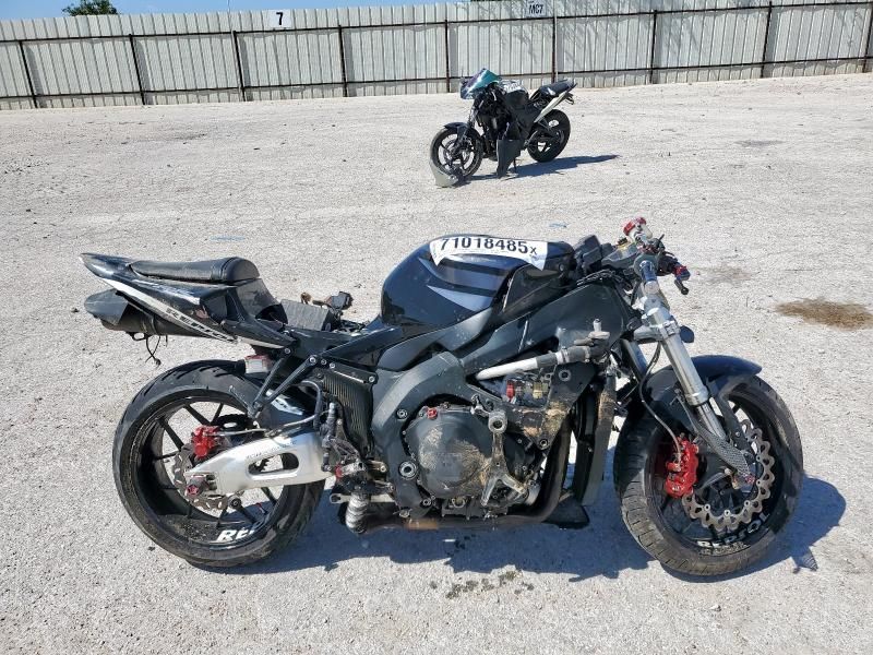 2006 Honda CBR1000 RR