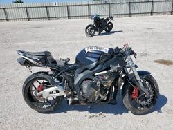 Honda salvage cars for sale: 2006 Honda CBR1000 RR