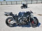 2006 Honda CBR1000 RR