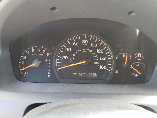 2004 Honda Accord EX