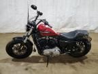 2018 Harley-Davidson XL1200 XS