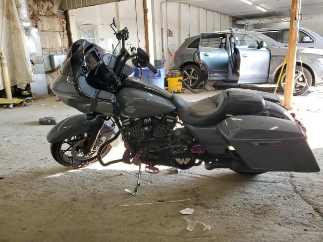 2022 Harley-Davidson Fltrxs